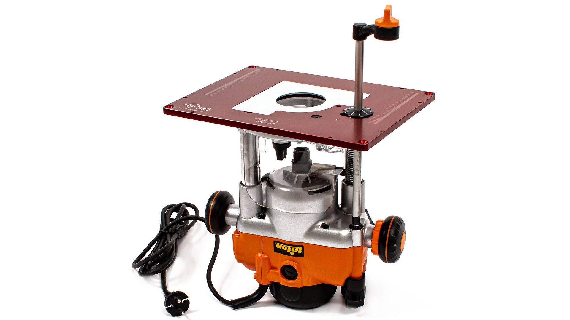 Router table online for triton router